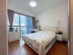 The Santorini (D18), Condominium #607867131
